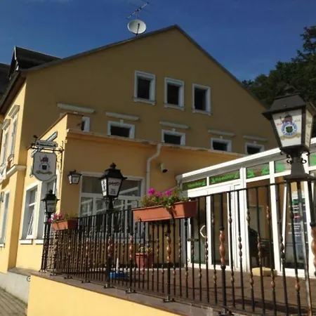 Eichenwaldchen Country house