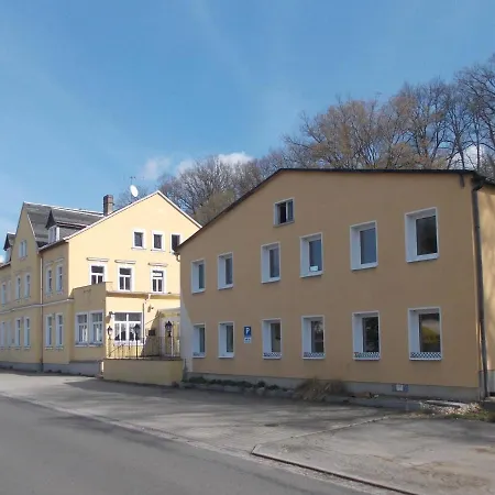 Eichenwaldchen Country house