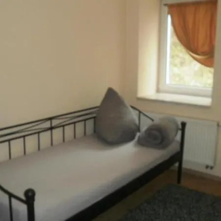 Country house Eichenwaldchen *