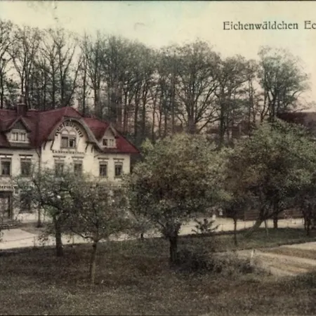Eichenwaldchen Country house