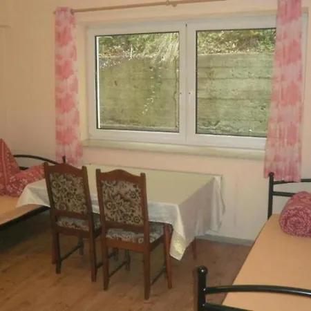 Eichenwaldchen Country house Eckartsberg