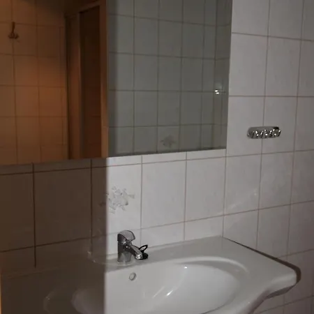 Eichenwaldchen Country house Eckartsberg